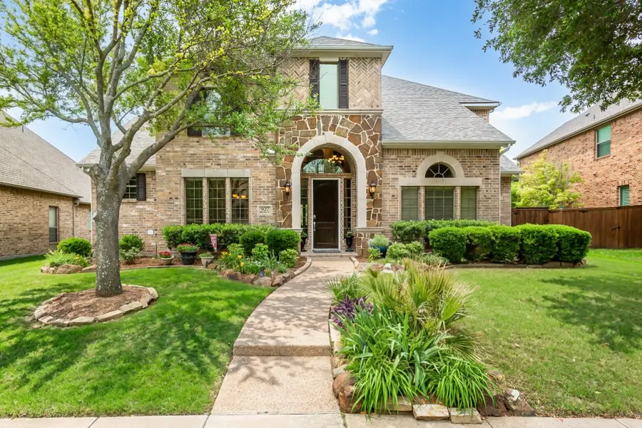 927 Mckamy Drive, Allen, TX 75013 - #2