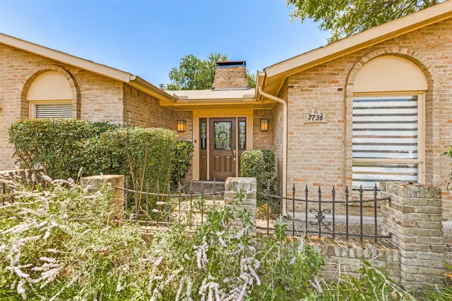 7736 El Santo Lane, Dallas, TX 75248 - #2