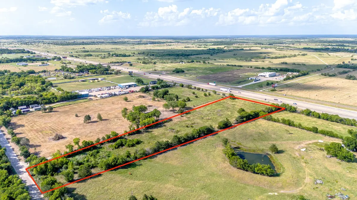 1040 NW Mckinney Street, Rice, TX 75155 - #1