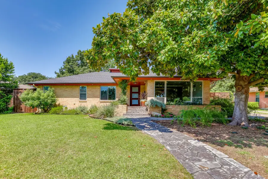 1839 Shelmire Drive, Dallas, TX 75224 - #2
