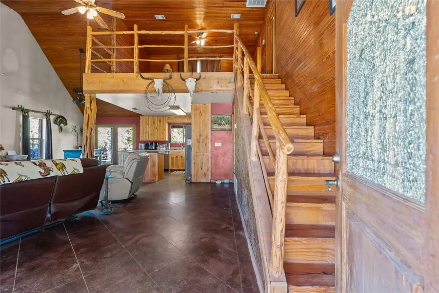 262 N Cheyenne Trail, Springtown, TX 76082 - #3