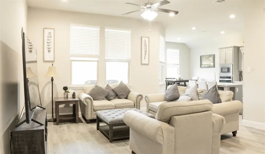 3608 Rolling Meadows Drive, Midlothian, TX 76065 - #3