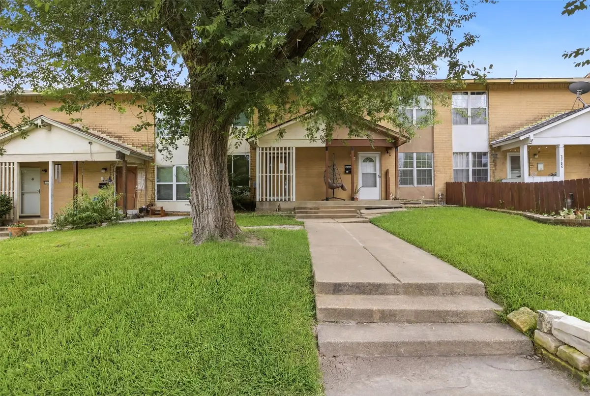 2702 Patricia Loop, Garland, TX 75041 - #1