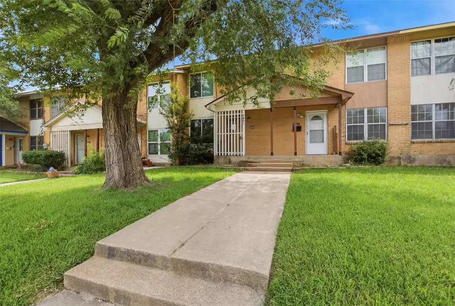 2702 Patricia Loop, Garland, TX 75041 - #2
