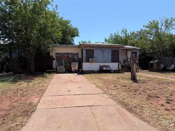 1217 Fannin Street, Abilene, TX 79603