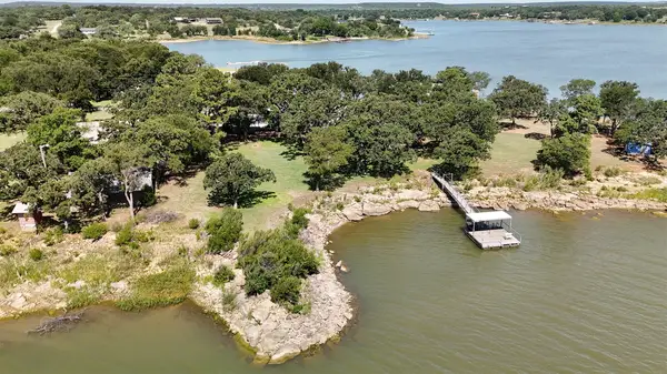 1430 Point Road, Graham, TX 76450