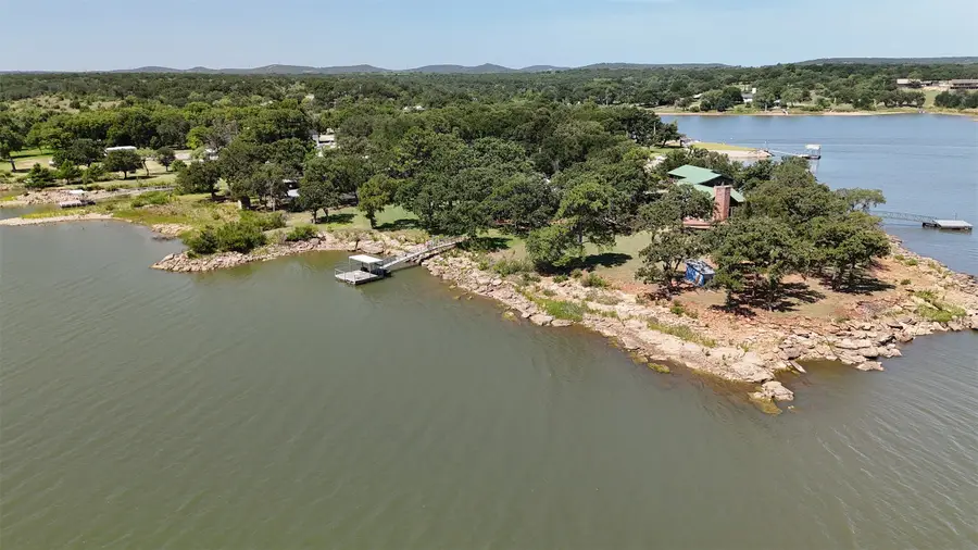 1430 Point Road, Graham, TX 76450 - #2