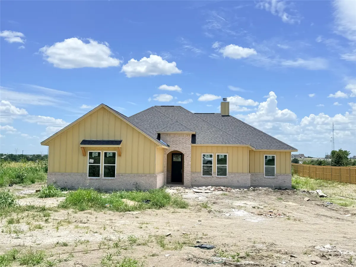 1016 Don Eve Court, Azle, TX 76020 - #1
