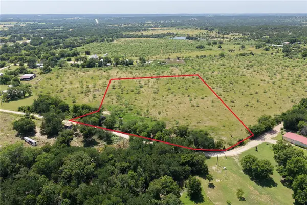 TBD County Road 284, Gustine, TX 76455