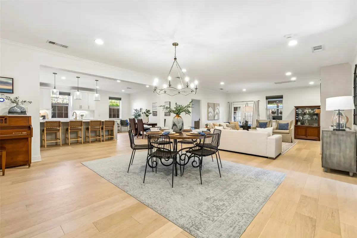 3744 Highgrove Drive, Dallas, TX 75220 - #1