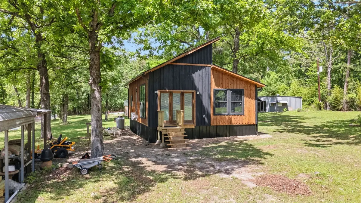 15490 Big Oak Bay Road, Tyler, TX 75707 - #1