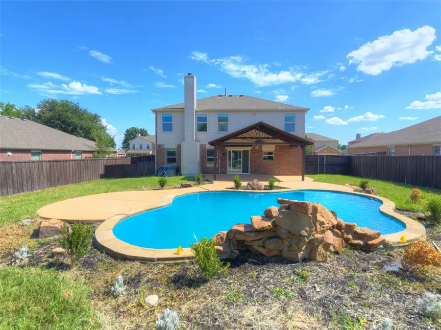 3010 Elderberry Drive, Wylie, TX 75098 - #2