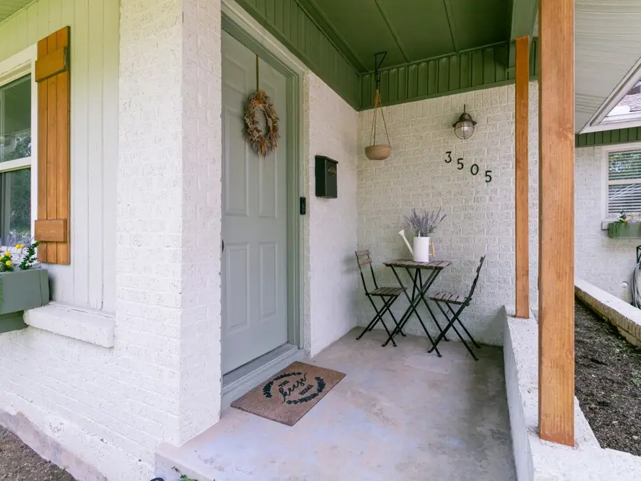 3505 Cromart Avenue, Fort Worth, TX 76133 - #2