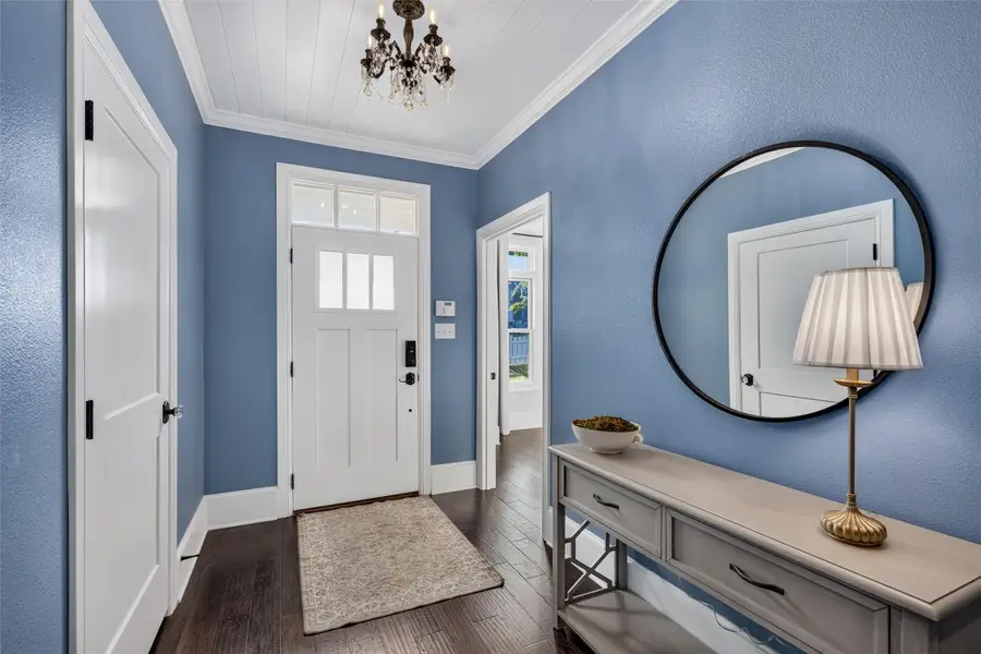 307 S Benge Street, McKinney, TX 75069 - #2