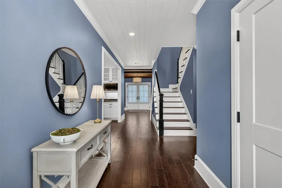 307 S Benge Street, McKinney, TX 75069 - #3