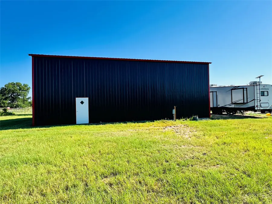 12817 State Highway 36 E, Cross Plains, TX 76443 - #3