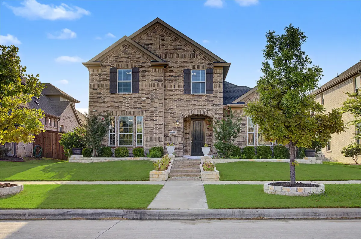 6862 Mistley Park, Frisco, TX 75034 - #1