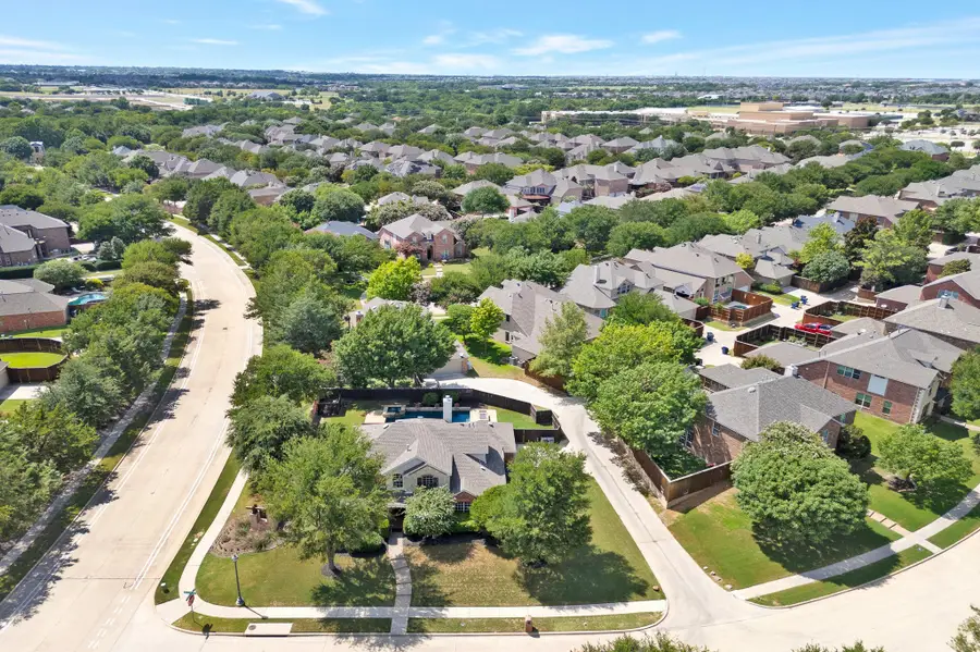 6711 Branch Trail, Frisco, TX 75035 - #3