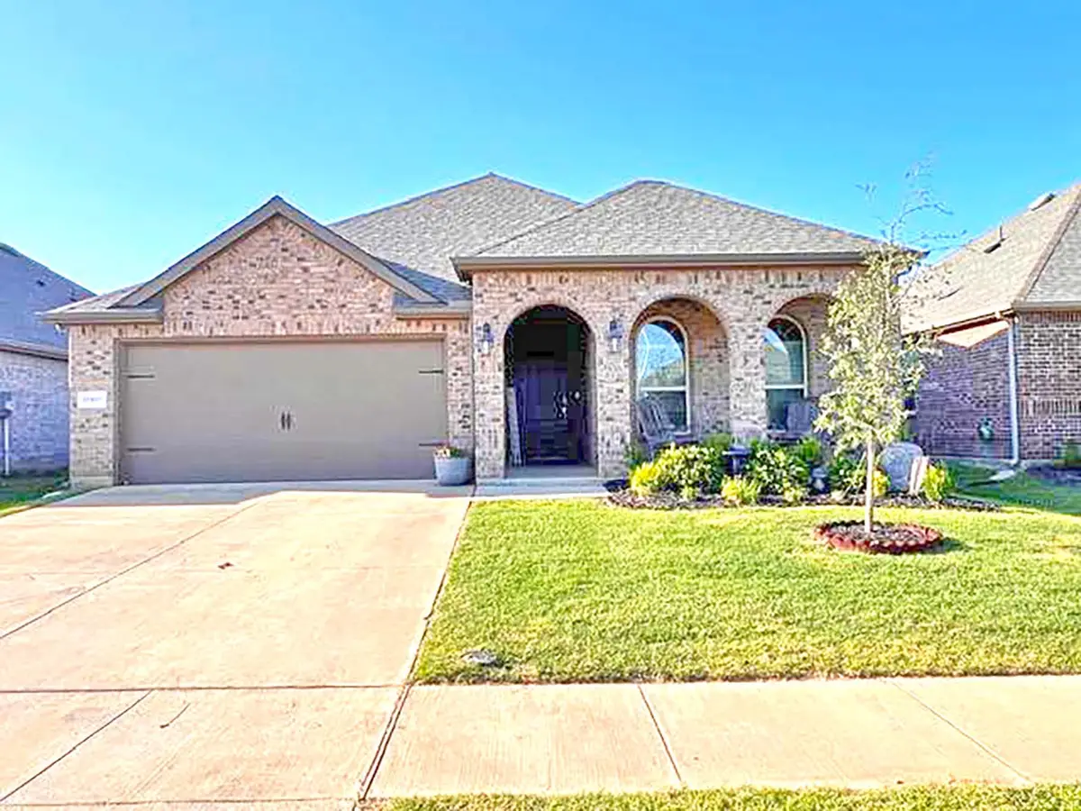 10407 Quail Pointe Road, Aubrey, TX 76227 - #1