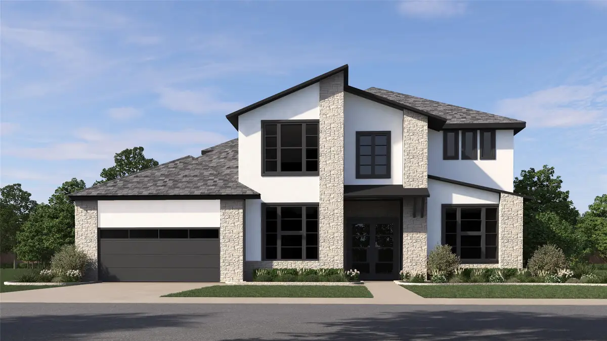 3571 Waldorf Drive, Dallas, TX 75229 - #1