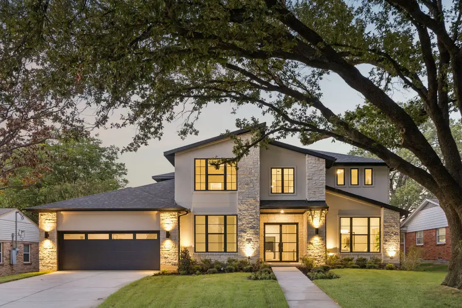 3571 Waldorf Drive, Dallas, TX 75229 - #2