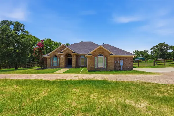 4417 Slayton Road, Cleburne, TX 76031