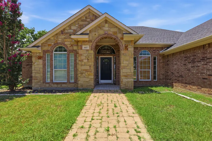 4417 Slayton Road, Cleburne, TX 76031 - #3