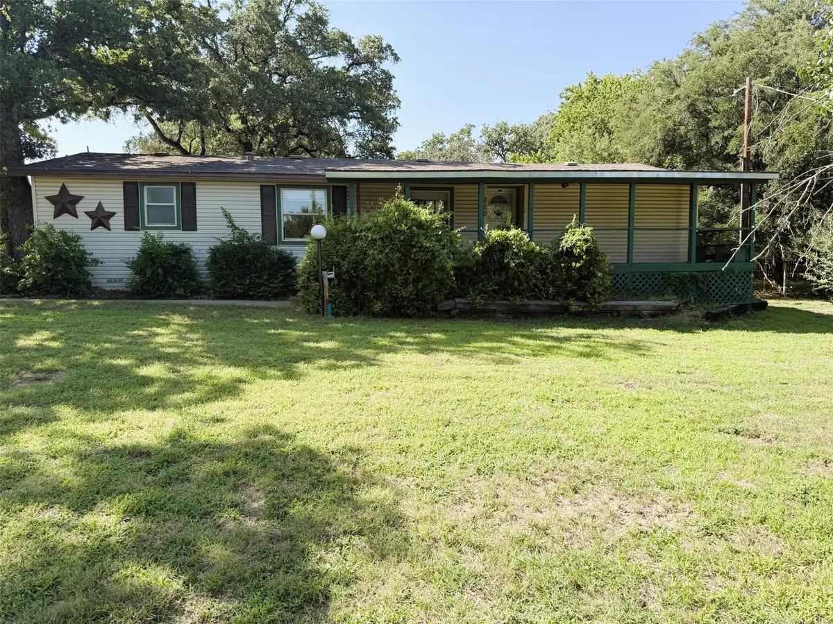 310 Taurus Road, Granbury, TX 76049 - #1