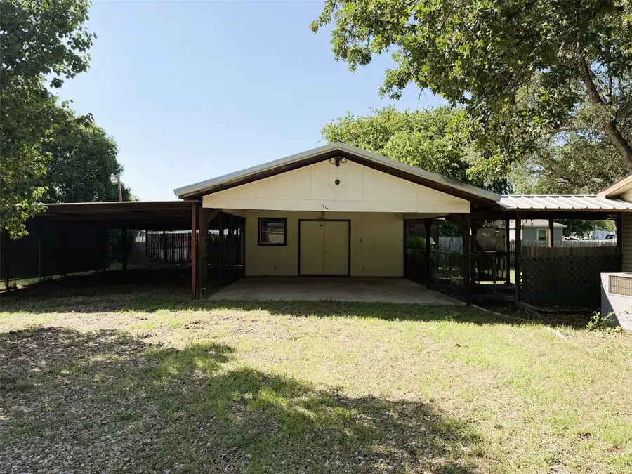 310 Taurus Road, Granbury, TX 76049 - #2