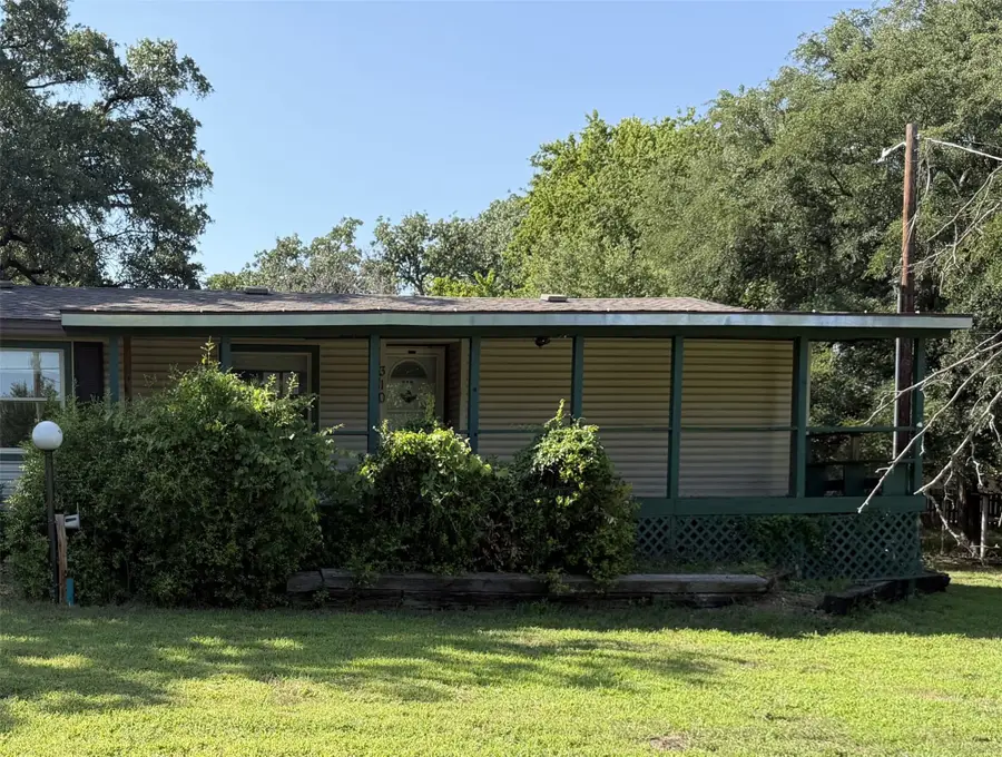310 Taurus Road, Granbury, TX 76049 - #3