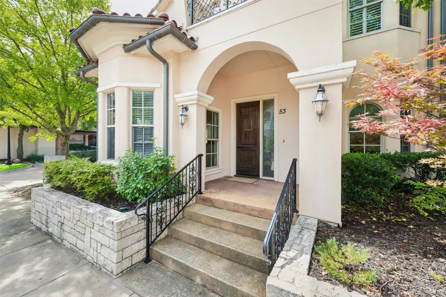 53 Piazza Lane #110, Colleyville, TX 76034 - #2