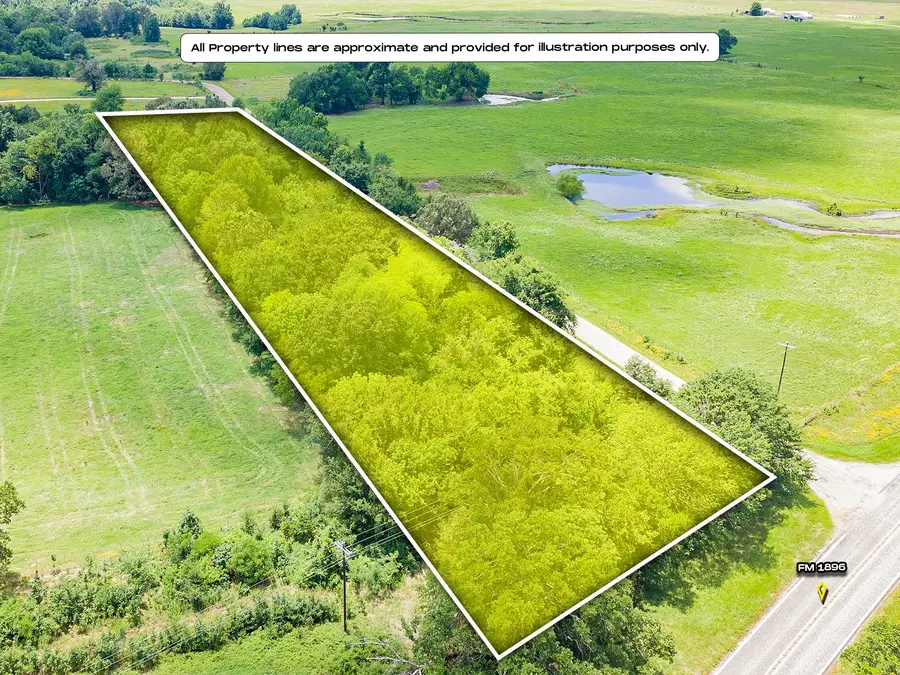 TBD Fm 1896, Mount Pleasant, TX 75455 - #3