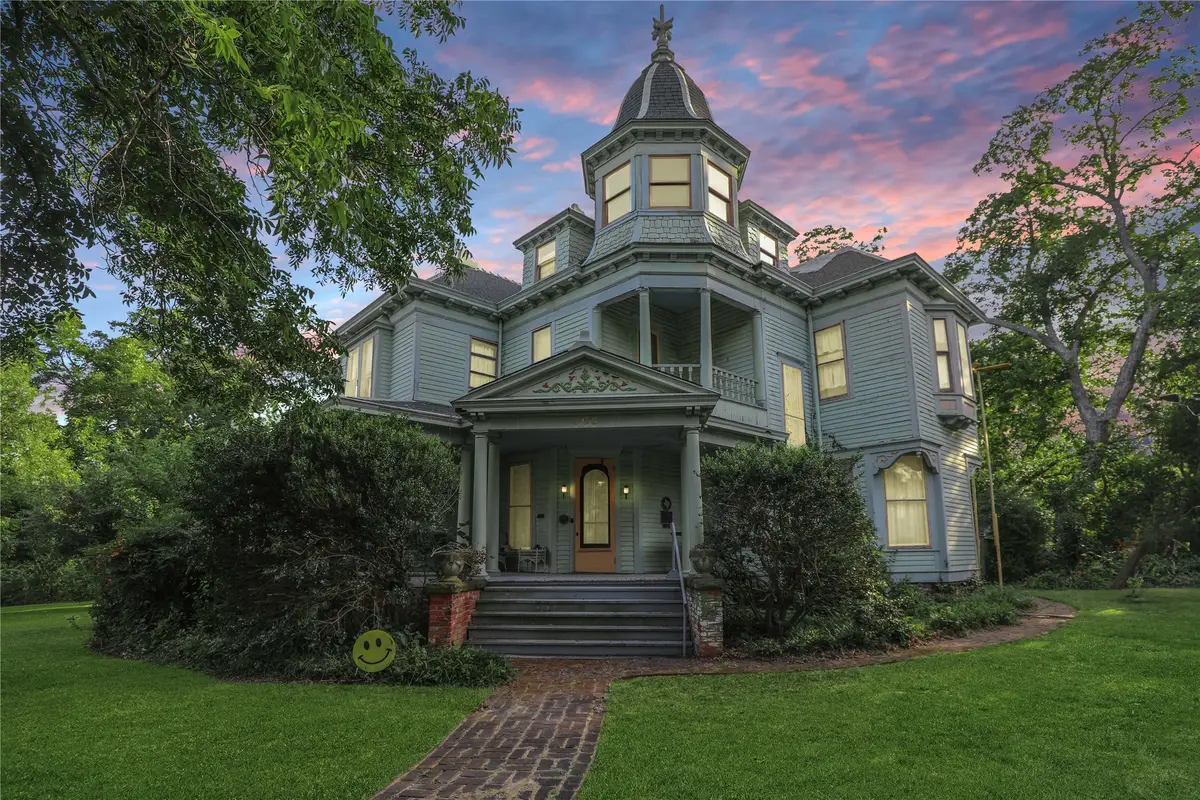 903 Parker Street, McKinney, TX 75069 - #1
