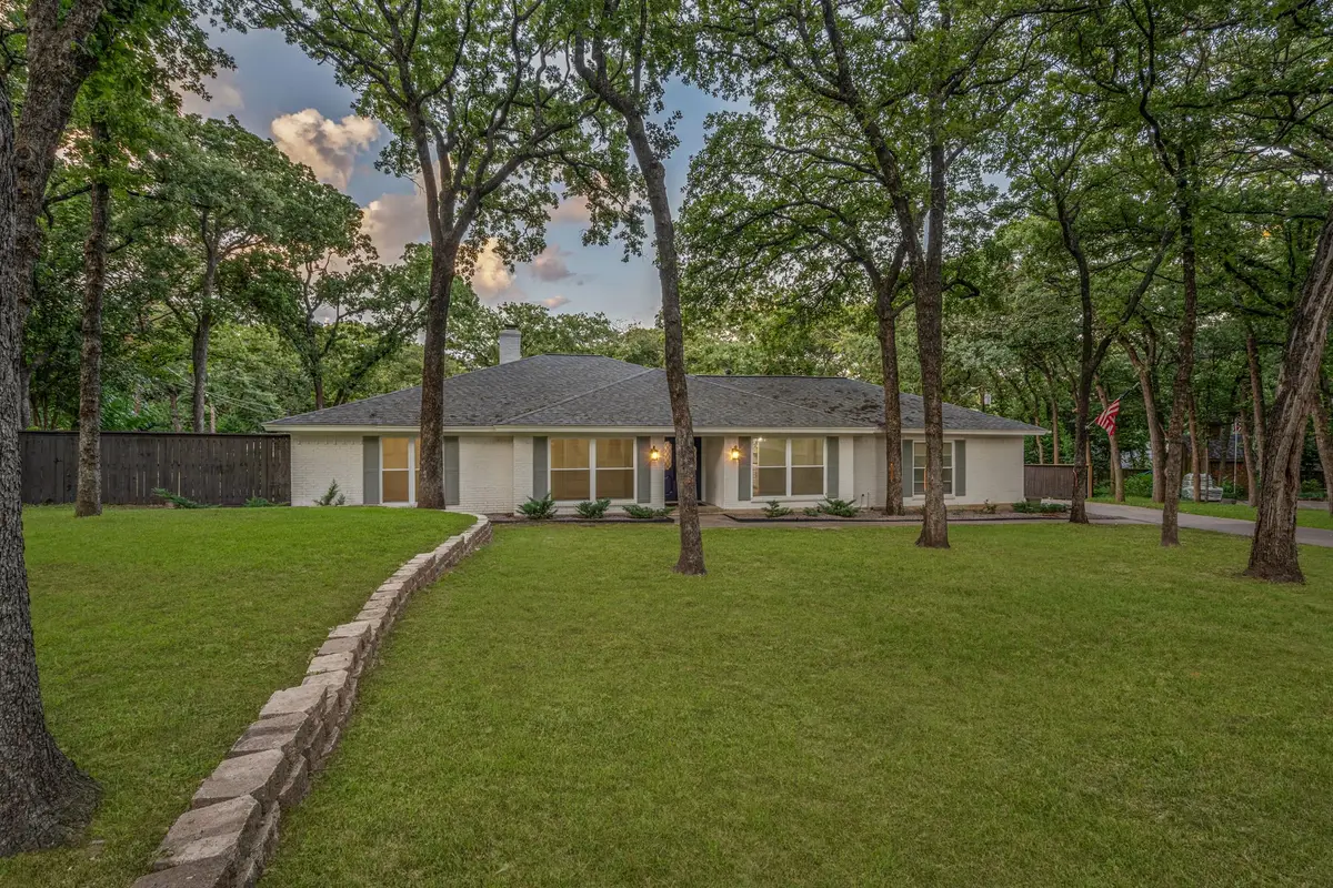 1015 Cimarron Circle, Keller, TX 76262 - #1