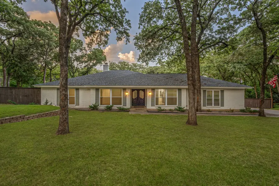 1015 Cimarron Circle, Keller, TX 76262 - #2