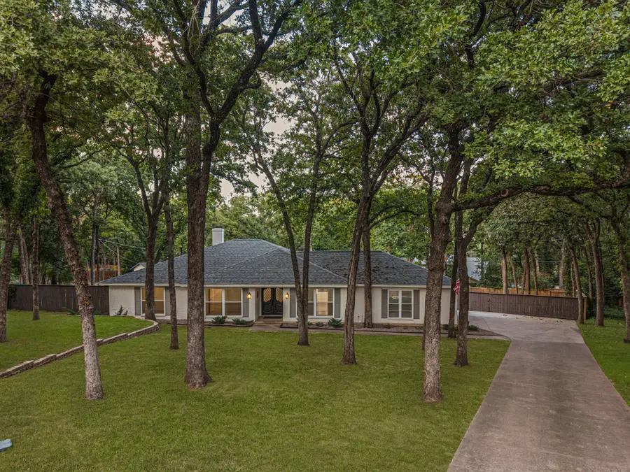 1015 Cimarron Circle, Keller, TX 76262 - #3