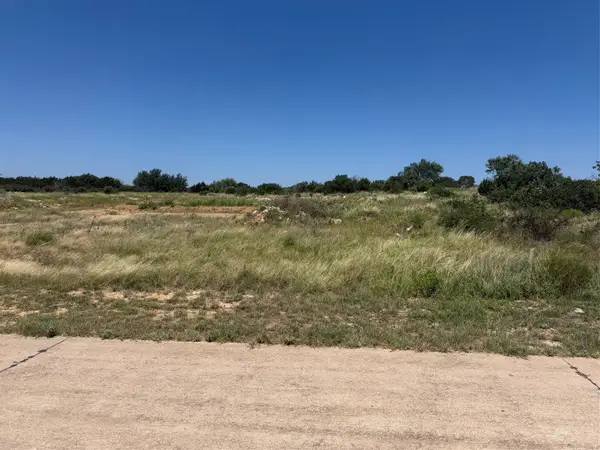 217R Oak Tree Dr, Graford, TX 76449
