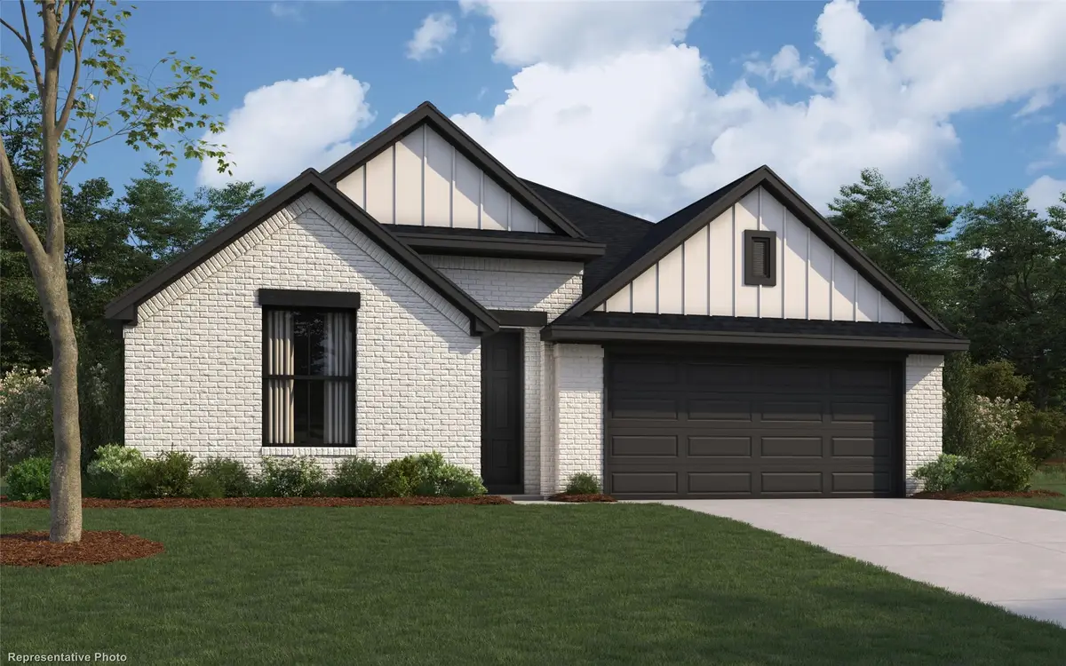 2452 Wheatfield Nook Boulevard, Royse City, TX 75189 - #1