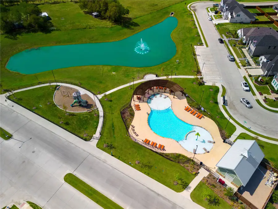 2452 Wheatfield Nook Boulevard, Royse City, TX 75189 - #3