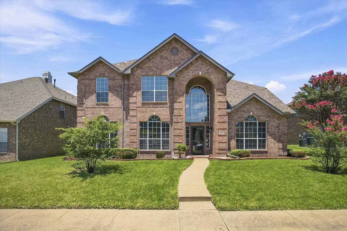2205 Harborview Boulevard, Rowlett, TX 75088 - #1
