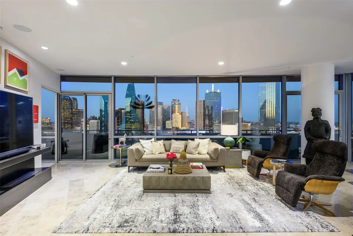 2200 Victory Avenue #2304, Dallas, TX 75219 - #1