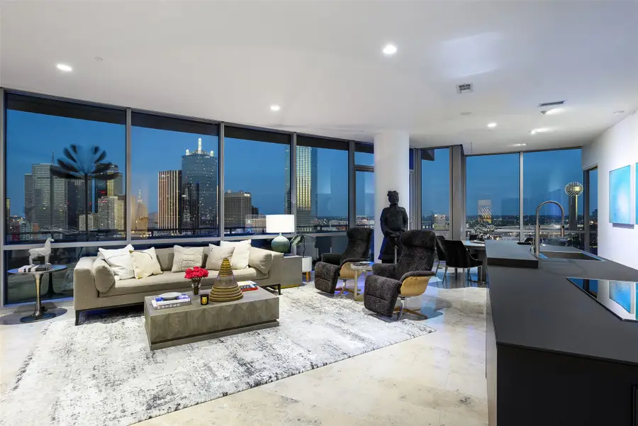 2200 Victory Avenue #2304, Dallas, TX 75219 - #2