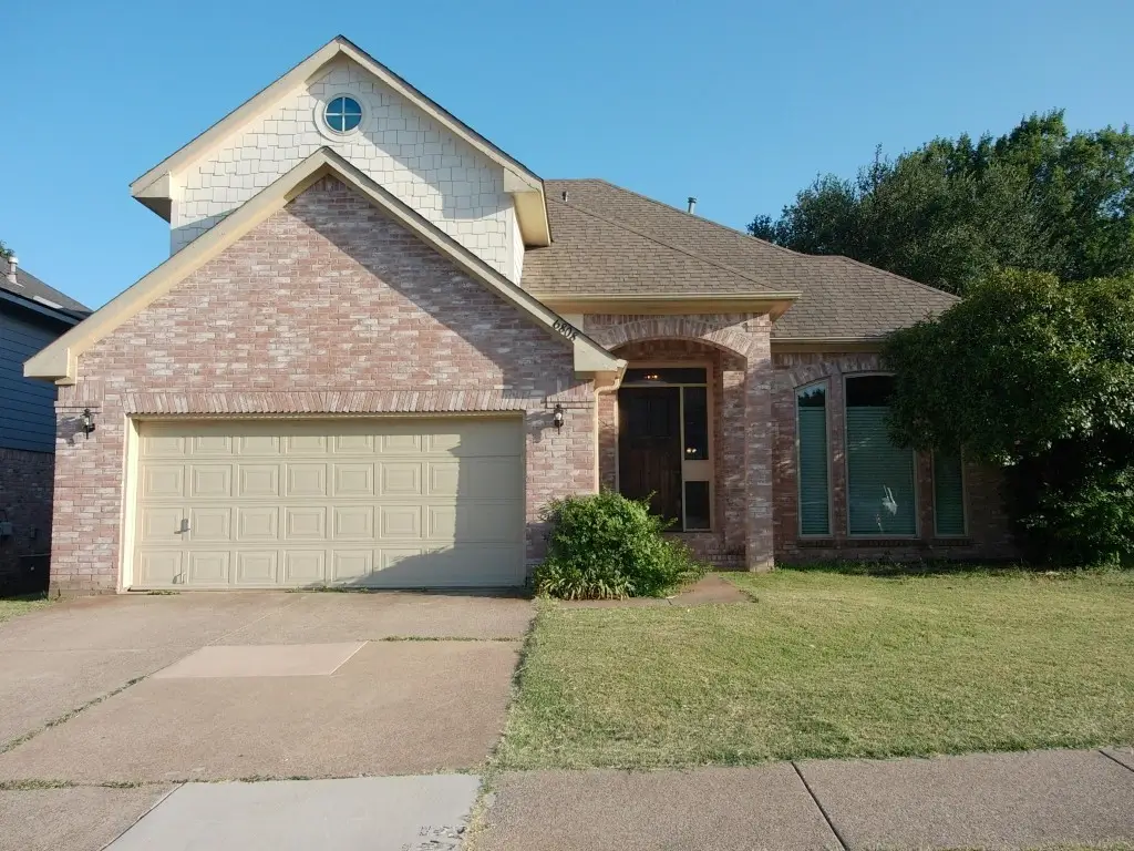 6808 Greenleaf Drive, North Richland Hills, TX 76182 - #1