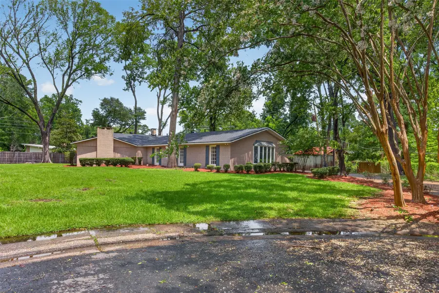 324 Gilbert Circle, Shreveport, LA 71106 - #2