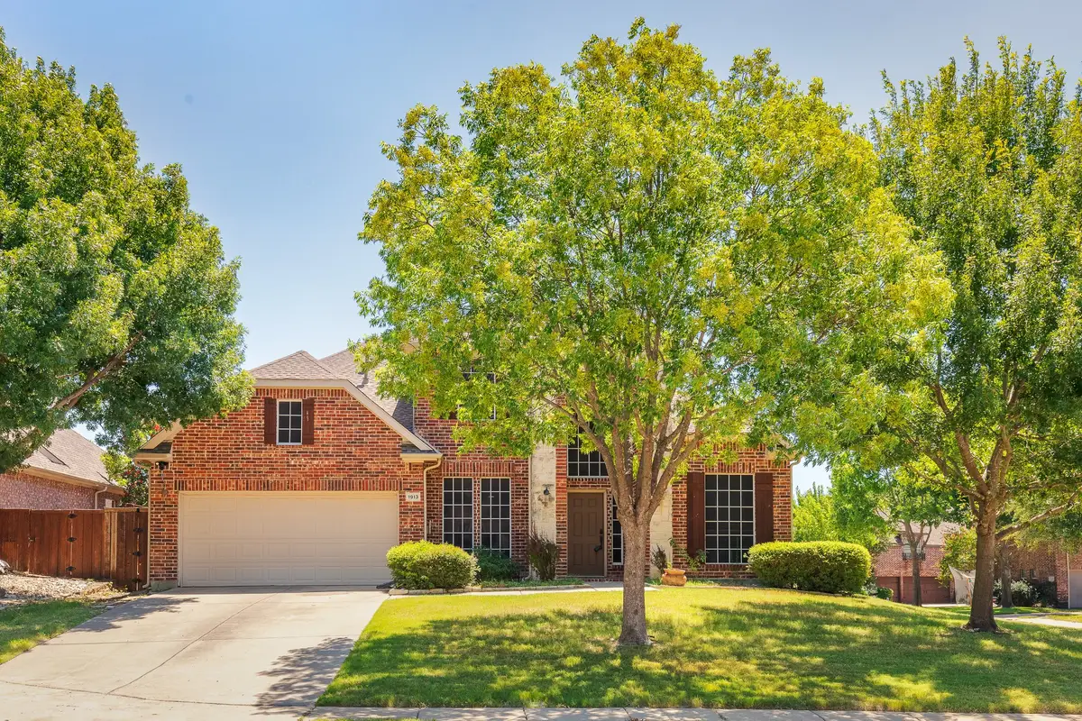 1913 Abilene Way, McKinney, TX 75072 - #1