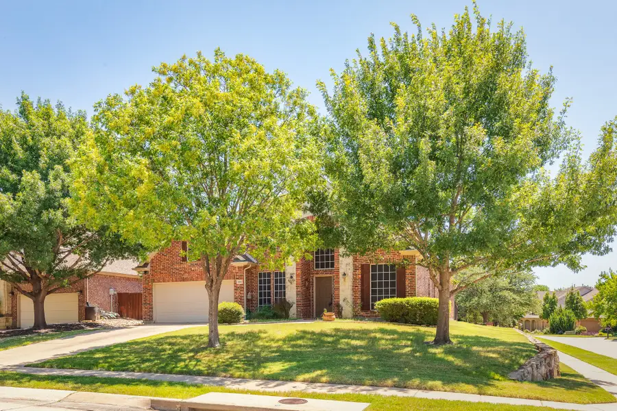 1913 Abilene Way, McKinney, TX 75072 - #2