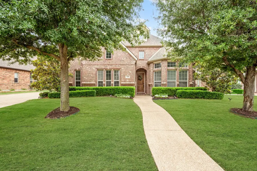 208 Silverado Trail, Keller, TX 76248 - #2
