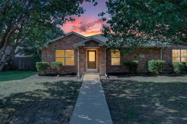 508 Ame Lane, Royse City, TX 75189
