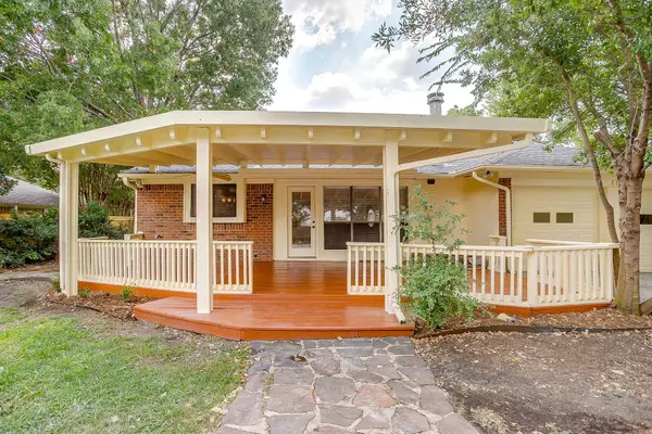 1033 Filmore Drive, Plano, TX 75025