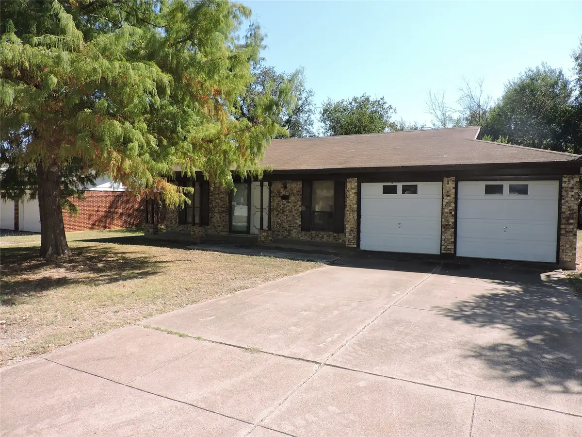 246 Amy Street, Burleson, TX 76028 - #1